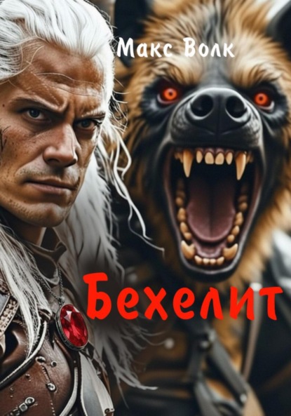 Бехелит
Бехелит