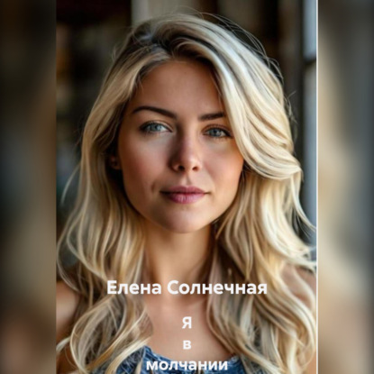 Я В МОЛЧАНИИ
Я В МОЛЧАНИИ