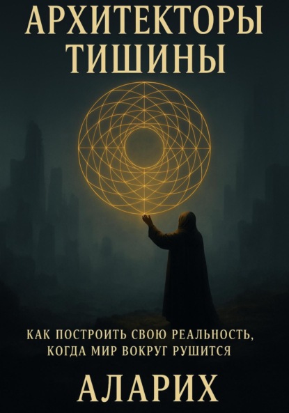 Архитекторы тишины. Как построить свою реальность, когда мир вокруг рушится
Архитекторы тишины. Как построить свою реальность, когда мир вокруг рушится