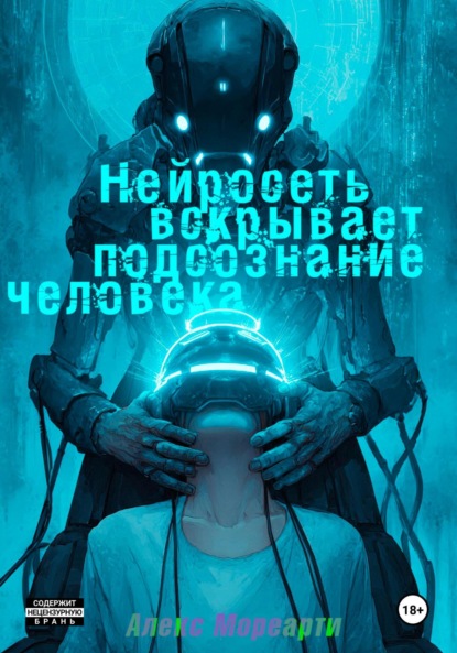 Нейросеть вскрывает подсознание человека
Нейросеть вскрывает подсознание человека
