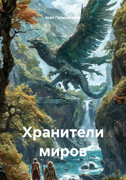 Хранители миров
Хранители миров