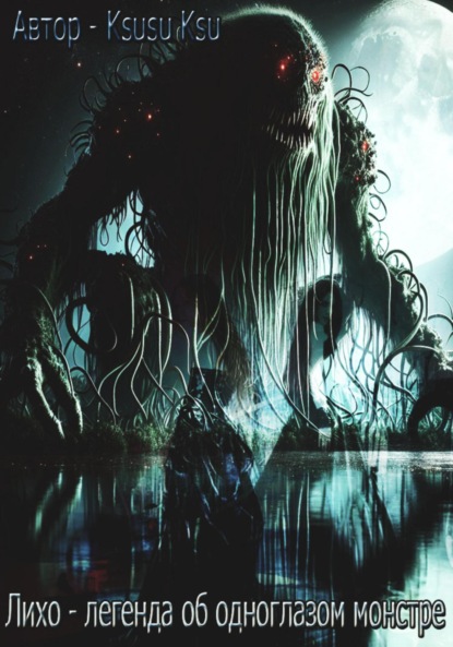 Лихо – легенда об одноглазом монстре
Лихо – легенда об одноглазом монстре