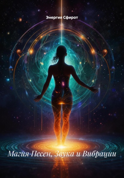 Магия Песен, Звука и Вибрации
Магия Песен, Звука и Вибрации