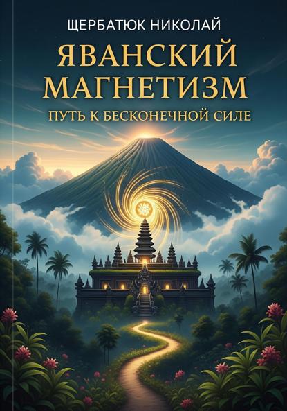 Яванский Магнетизм: Путь к Бесконечной Силе
Яванский Магнетизм: Путь к Бесконечной Силе