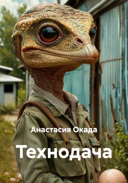 Технодача
Технодача