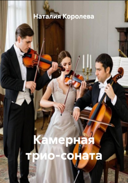 Камерная трио-соната
Камерная трио-соната