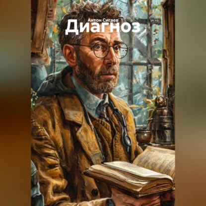 Диагноз
Диагноз