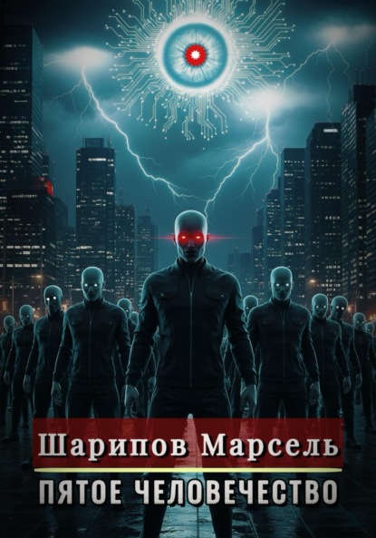 Пятое человечество
Пятое человечество