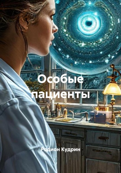 Особые пациенты
Особые пациенты