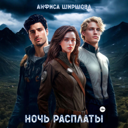 Ночь расплаты
Ночь расплаты