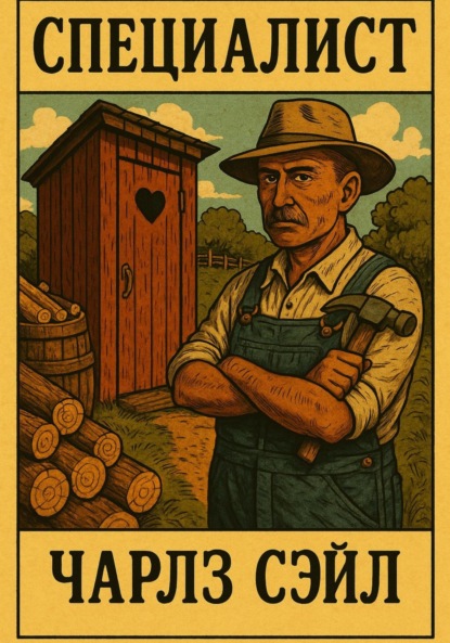 Специалист
Специалист