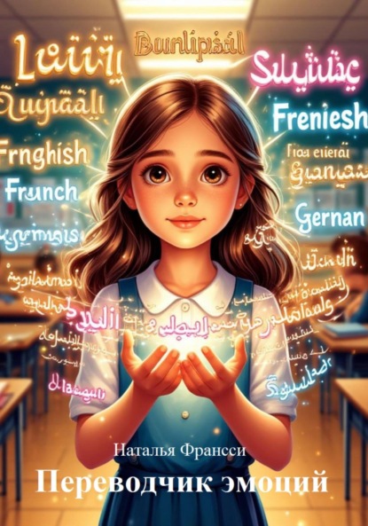 Переводчик эмоций
Переводчик эмоций