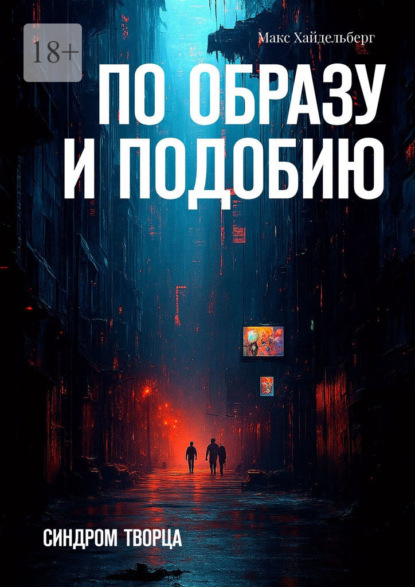 По образу и подобию. Синдром творца
По образу и подобию. Синдром творца