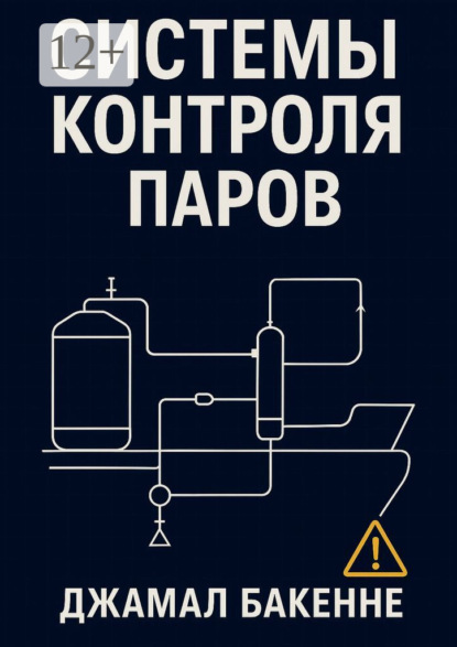 Системы контроля паров
Системы контроля паров