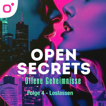 Open Secrets - Offene Geheimnisse, Staffel 1, Folge 4: Loslassen
Open Secrets - Offene Geheimnisse, Staffel 1, Folge 4: Loslassen