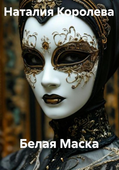 Белая Маска
Белая Маска