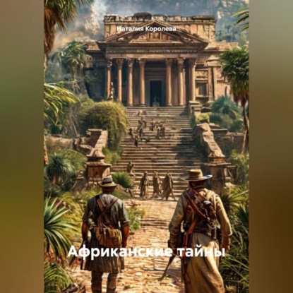 Африканские тайны
Африканские тайны