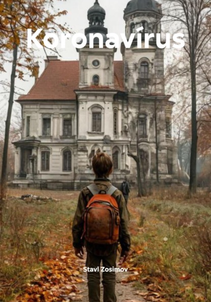 Koronavrus
Koronavrus