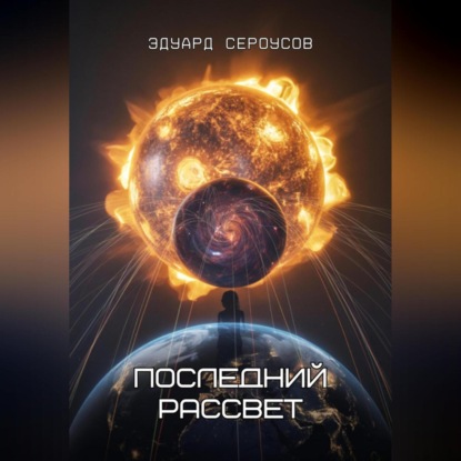 Последний рассвет
Последний рассвет