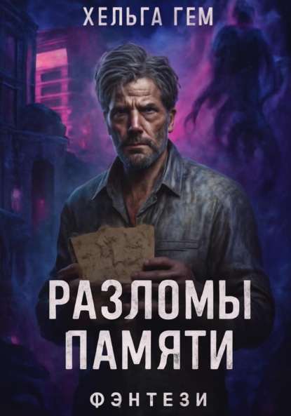 Разломы памяти
Разломы памяти