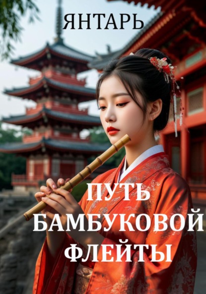 Путь бамбуковой флейты
Путь бамбуковой флейты
