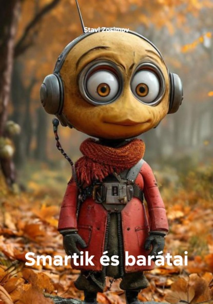 Smartik s bartai
Smartik s bartai