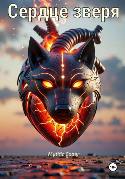 Сердце зверя
Сердце зверя