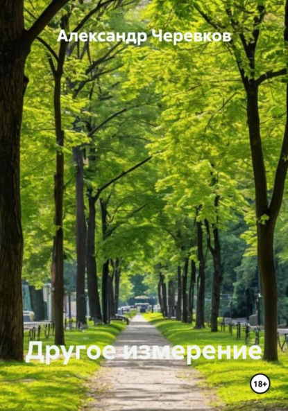 Другое измерение
Другое измерение