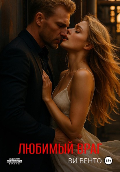 Любимый враг
Любимый враг