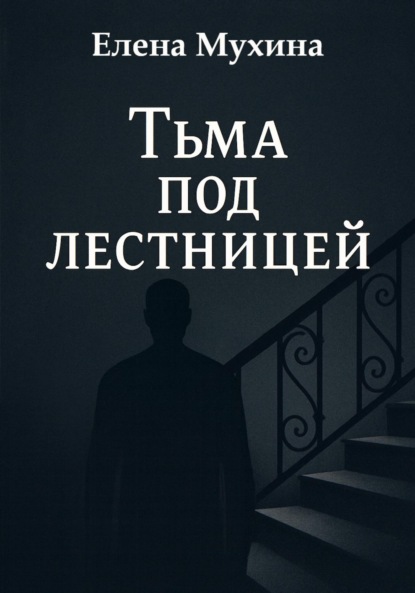 Тьма под лестницей
Тьма под лестницей