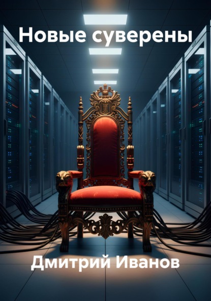 Новые суверены
Новые суверены