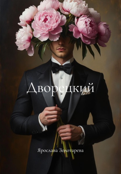 Дворецкий
Дворецкий