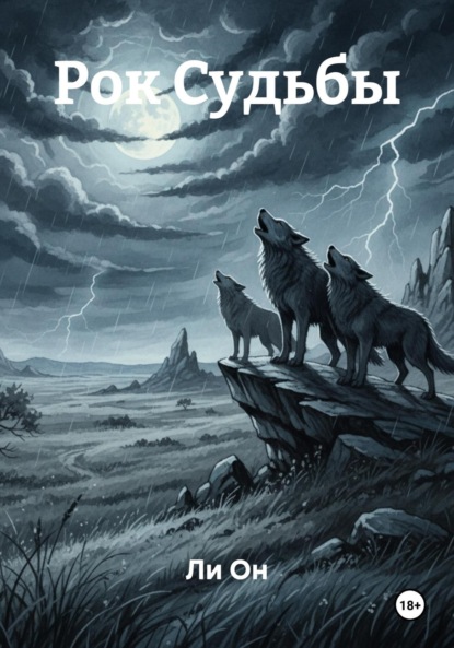 Рок Судьбы
Рок Судьбы