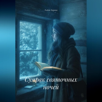 Сумрак святочных ночей
Сумрак святочных ночей