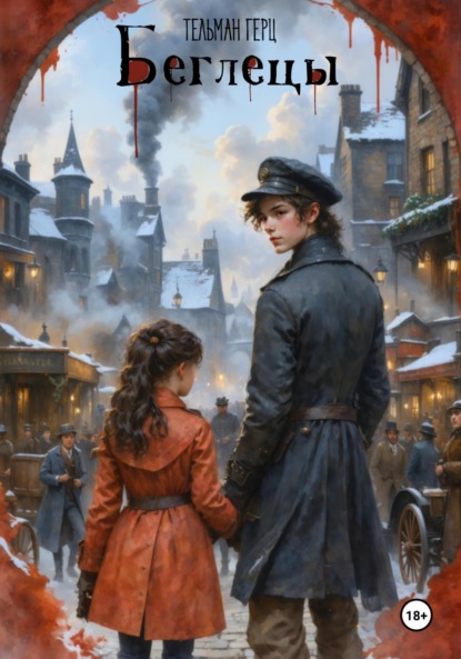 Беглецы
Беглецы