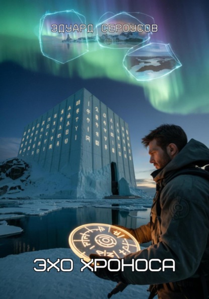 Эхо хроноса
Эхо хроноса