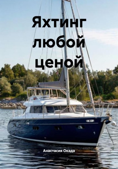 Яхтинг любой ценой
Яхтинг любой ценой