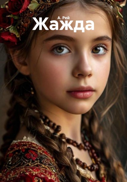 Жажда
Жажда