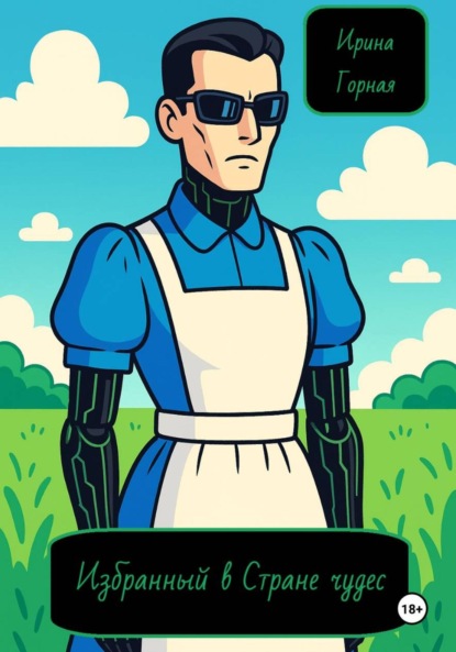 Избранный в Стране чудес
Избранный в Стране чудес