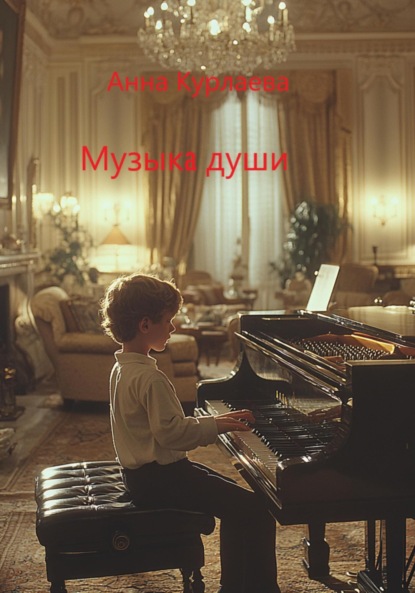 Музыка души
Музыка души