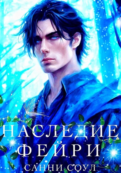 Наследие фейри
Наследие фейри