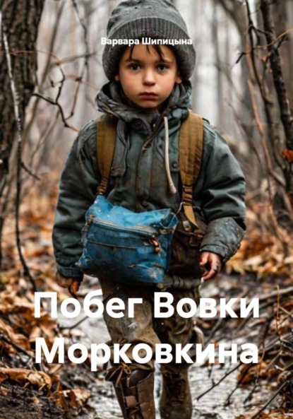 Побег Вовки Морковкина
Побег Вовки Морковкина