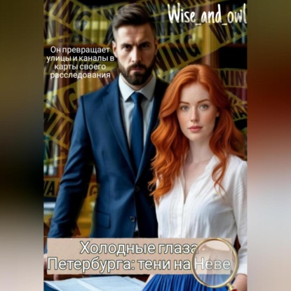 Холодные глаза Петербурга: тени на Неве
Холодные глаза Петербурга: тени на Неве