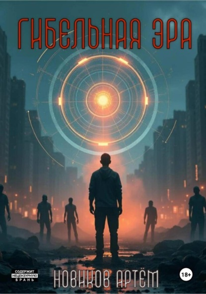 Гибельная Эра
Гибельная Эра