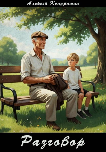 Разговор
Разговор