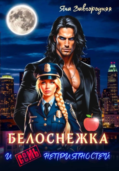 Белоснежка и семь неприятностей
Белоснежка и семь неприятностей