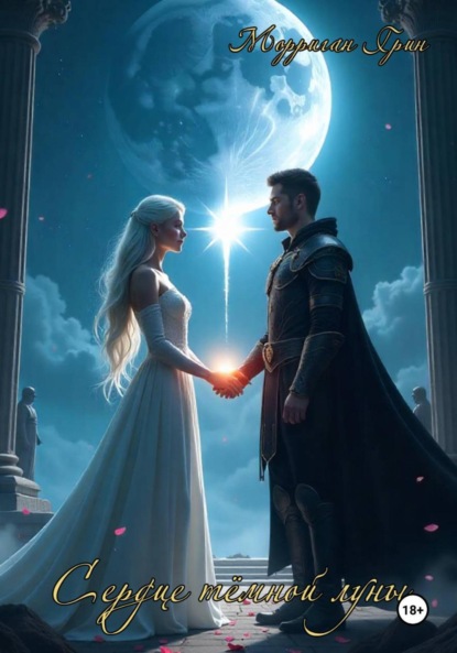 Сердце тёмной луны
Сердце тёмной луны