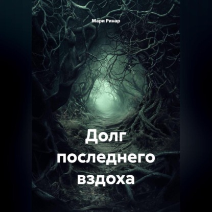 Долг последнего вздоха
Долг последнего вздоха