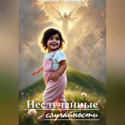 Неслучайные случайности
Неслучайные случайности