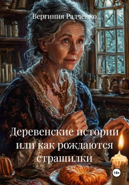 Деревенские истории или как рождаются страшилки
Деревенские истории или как рождаются страшилки